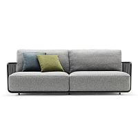 Modular sofa BRIANcontemporarygardenpatio