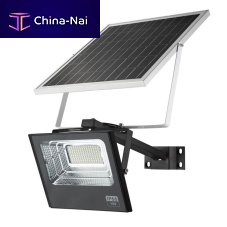 LED floodlight HL-FL701-100outdoor