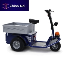 Electric mobility scooter JACK series3-wheel
