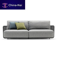Modular sofa BRIANcontemporarygardenpatio