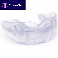 Transparent dental aligner EF T Proclass Iclass IIclass III