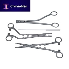 IUD insertion / removal instrument kit 022365 seriessterilesingle-use