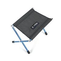 Contemporary stool SPEED fabricaluminum basefolding