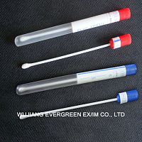 Cotton swab