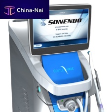 Sonic root canal cleaner GentleWave®