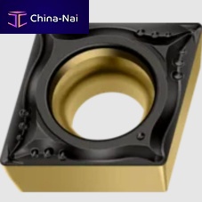 Turning indexable cutting insert CCMT0 seriesfinishingroughingcarbide