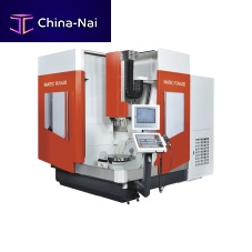 5-axis CNC machining center FUV series universalHSK A-63SK40