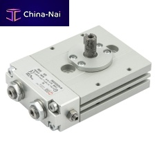Rotary actuator R2 seriespneumaticrack-and-piniondouble