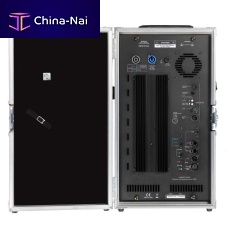 Power amplifier HD2050.20measuringDSPDC