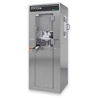 Press for the pharmaceutical industry STYL�One Evofor tabletsfor researchsingle layer