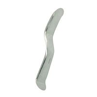Tongue retractor cheekfor dental surgery
