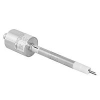 Linear speed sensor SpeedFlow 2.0electricanalog outputnon-contact