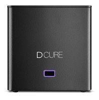 Dental laboratory polymerizer DCURE