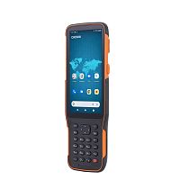 Data collection terminal with touch screen HCE600with keyboardBluetoothrugged