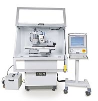 Tool grinding machine FSMuniversalCNC4-axis