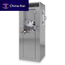 Press for the pharmaceutical industry STYL�One Evofor tabletsfor researchsingle layer