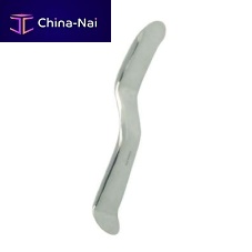 Tongue retractor cheekfor dental surgery