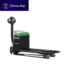 Electric pallet truck CBD series24 Vhandlingfor warehouse