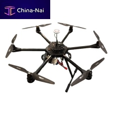 Professional UAV FVH850aerial photographymappingtopography