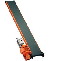 Belt conveyor 2195.301.100.1750.1311rollerpneumatichorizontal