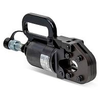Metal hydraulic cutter WHC seriesfor cableshandheldportable