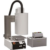 Visual inspection machine i22X surfaceshapePCB