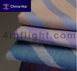 Aircraft blanket 130