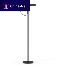 Floor-standing lamp TYPEmetalcontemporarycorded