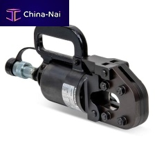 Metal hydraulic cutter WHC seriesfor cableshandheldportable
