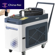 Rust removal cleaning machine BLC serieslaserfor paintfor coating