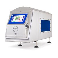 Rectangular metal detector IQ4integrated