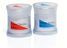 Ceramic dental material IPS e.max Ceram®for dental restorationstranslucentopaque