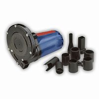 Diaphragm pump iD20airelectricindustrial