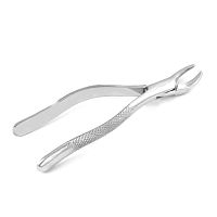 Upper molar dental extraction forceps PS-J-015American