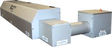 CNC drilling machine laser