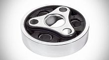 Vibration absorber mechanical