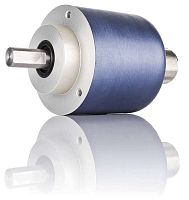Absolute rotary encoder EPR-WGsolid-shaftultra-rugged