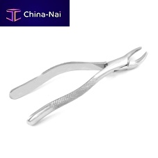Upper molar dental extraction forceps PS-J-015American