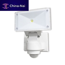 LED floodlight RL692GVX2with motion sensor