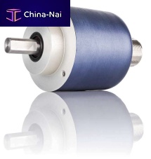 Absolute rotary encoder EPR-WGsolid-shaftultra-rugged