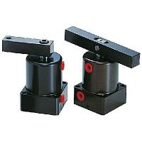 Pneumatic cylinder TMATSD seriesdouble-actingclampingthreaded body