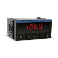 Digital voltmeter OM 352ACpanel-mountACammeter