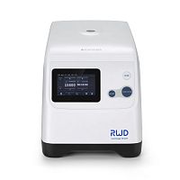 Biology microcentrifuge M1324for molecular biologyfor hematologyindustrial