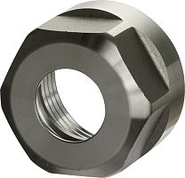 Hexagonal nut 400083399 seriesmetalthreaded