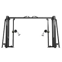 Crossover exercise pulley SP-8513highlow