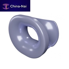 Ship chock A DIN 81915