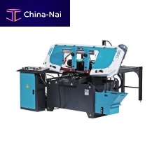 Band sawing machine TA300for metalsfully-automaticCE