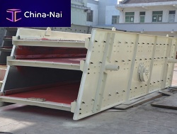 Mining screener 2YA1230chemistryvibratingfor bulk materials