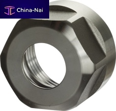 Hexagonal nut 400083399 seriesmetalthreaded