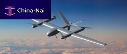 Industrial UAV SD-10aerial photographyinspectionmapping